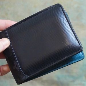 Authentic Louis Vuitton Wallet